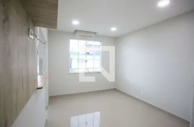 Apartamento para aluguel - curicica, 2 quartos,  43 m² - rio de janeiro