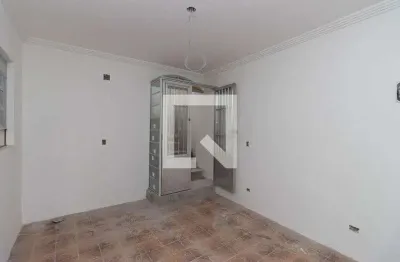 Casa para aluguel - vila paulistana, 2 quartos,  90 m² - são paulo