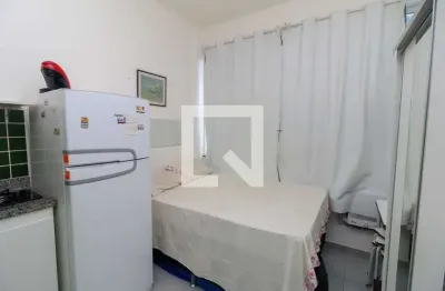 Apartamento para aluguel - centro, 1 quarto,  15 m² - rio de janeiro