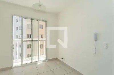 Apartamento para aluguel - socorro, 2 quartos,  36 m² - são paulo