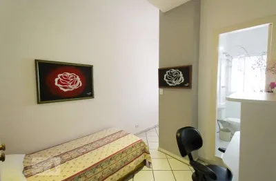 Kitnet / stúdio para aluguel - cambuci, 1 quarto,  16 m² - são paulo
