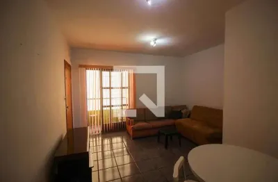 Apartamento para aluguel - jardim simus, 2 quartos,  65 m² - sorocaba