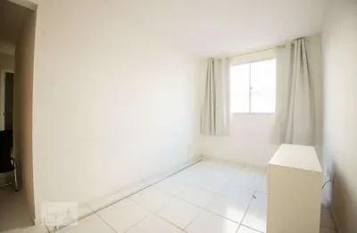 Apartamento para aluguel - parque das águas, 1 quarto,  39 m² - campinas