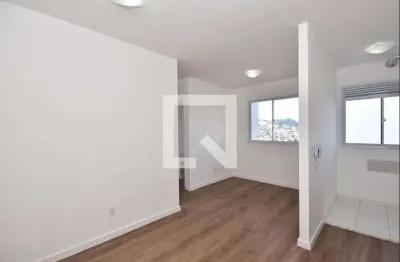 Apartamento para aluguel - parque regina, 2 quartos,  42 m² - são paulo