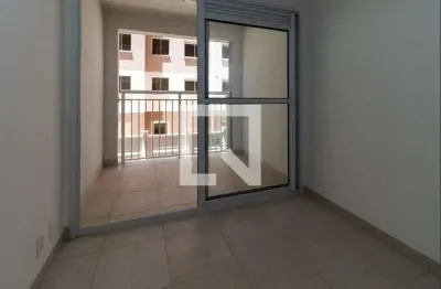 Apartamento para aluguel - barra funda, 2 quartos,  34 m² - são paulo
