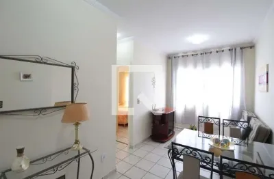 Apartamento para aluguel - planalto, 2 quartos,  47 m² - belo horizonte