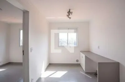 Apartamento para aluguel - jardim sao luis, 1 quarto,  25 m² - são paulo