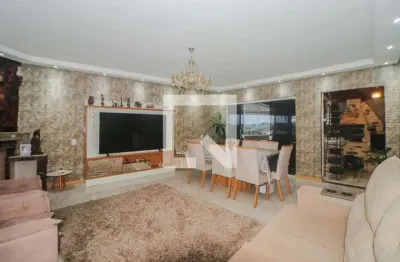 Casa para aluguel - rubem berta, 3 quartos,  290 m² - porto alegre