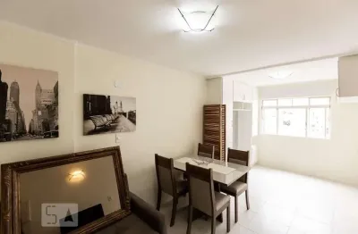 Kitnet / stúdio para aluguel - bela vista, 1 quarto,  26 m² - são paulo