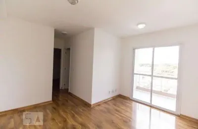 Apartamento para aluguel - vila amália, 2 quartos,  50 m² - são paulo