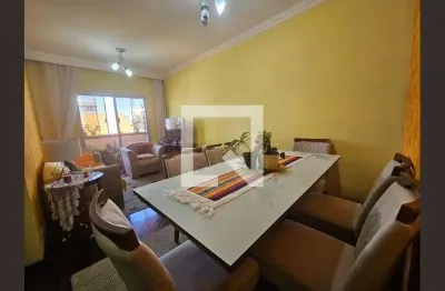 Apartamento para aluguel - jardim casablanca, 2 quartos,  58 m² - são paulo