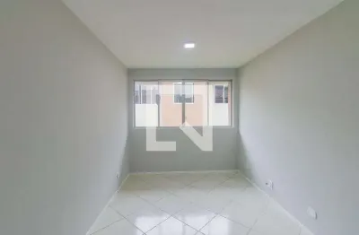 Apartamento para aluguel - portão, 2 quartos,  65 m² - curitiba