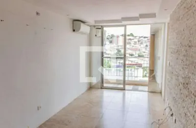 Apartamento para aluguel - freguesia do ó, 2 quartos,  50 m² - são paulo