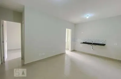Apartamento com 1 quarto para alugar na Rua Desembargador Paulo Costa, Mooca, São Paulo