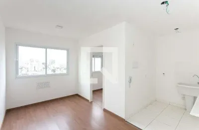 Cobertura para aluguel - tatuapé, 2 quartos,  35 m² - são paulo