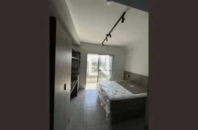 Kitnet / stúdio para aluguel - belém, 1 quarto,  24 m² - são paulo