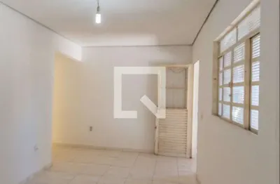 Casa para aluguel - cidade satélite íris, 4 quartos,  250 m² - campinas