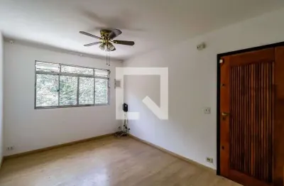 Casa para aluguel - jardim raposo tavares, 3 quartos,  100 m² - são paulo