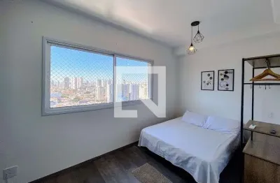 Kitnet / stúdio para aluguel - belém, 1 quarto,  21 m² - são paulo