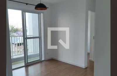 Apartamento para aluguel - barra funda, 2 quartos,  40 m² - são paulo