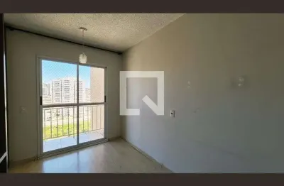 Apartamento para aluguel - ponte são joão , 2 quartos,  51 m² - jundiaí