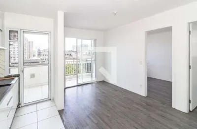 Apartamento para aluguel - bom retiro, 2 quartos,  49 m² - são paulo