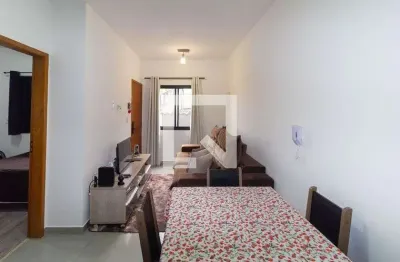 Apartamento para aluguel - vila califórnia, 2 quartos,  48 m² - são paulo