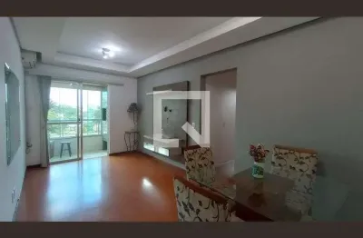 Apartamento para aluguel - cavalhada, 2 quartos,  62 m² - porto alegre