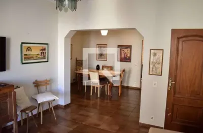 Apartamento para aluguel - centro, 2 quartos,  129 m² - ribeirão preto