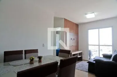 Apartamento para aluguel - jardim cidade pirituba, 2 quartos,  50 m² - são paulo
