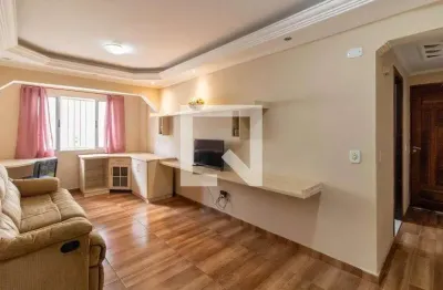 Apartamento para aluguel - macedo, 2 quartos,  66 m² - guarulhos