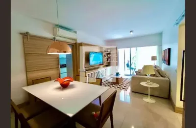Apartamento para aluguel - jardim botânico, 1 quarto,  72 m² - rio de janeiro