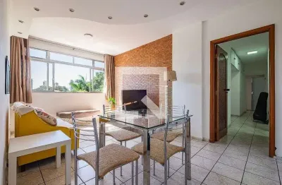 Apartamento para aluguel - pinheiros, 3 quartos,  91 m² - são paulo