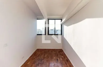 Apartamento para Aluguel - Santa Cecília, 1 Quarto,  27 m² - São Paulo