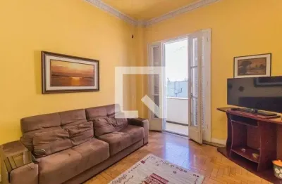 Apartamento para aluguel - independência, 2 quartos,  121 m² - porto alegre