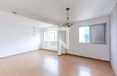 Apartamento para Aluguel - Moema, 2 Quartos,  113 m² - São Paulo