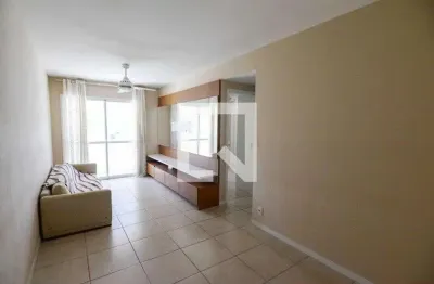 Apartamento para aluguel - tijuca, 2 quartos,  54 m² - rio de janeiro
