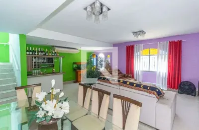 Casa para aluguel - jardim sulacap, 4 quartos,  435 m² - rio de janeiro