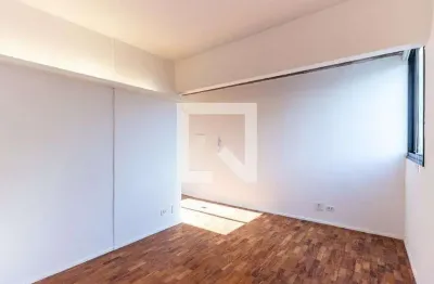 Apartamento para aluguel - santa cecília, 1 quarto,  40 m² - são paulo