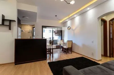 Apartamento com 1 quarto para alugar na Rua Araguari, Moema, São Paulo