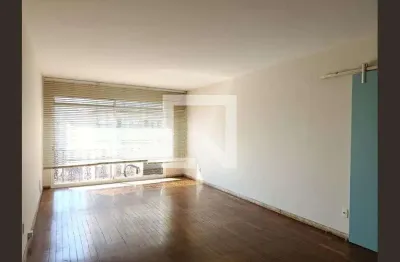Apartamento para aluguel - jardim paulista, 3 quartos,  145 m² - são paulo