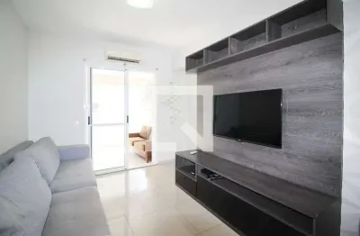 Apartamento para aluguel - vila olímpia, 2 quartos,  69 m² - são paulo
