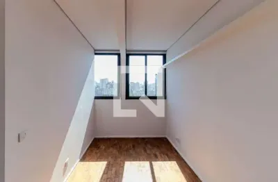Apartamento para aluguel - santa cecília, 1 quarto,  27 m² - são paulo