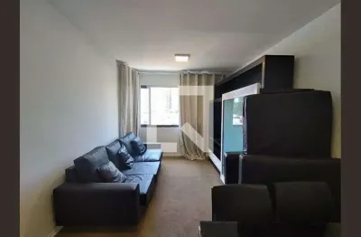Apartamento para aluguel - bosque da saúde, 2 quartos,  67 m² - são paulo