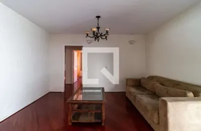 Apartamento para aluguel - perdizes, 2 quartos,  95 m² - são paulo