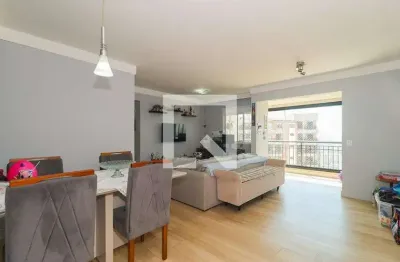 Apartamento para aluguel - panamby, 2 quartos,  70 m² - são paulo