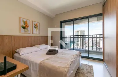 Kitnet / stúdio para aluguel - liberdade, 1 quarto,  29 m² - são paulo