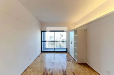 Kitnet / stúdio para aluguel - santa cecília, 1 quarto,  33 m² - são paulo