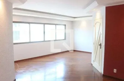 Apartamento para aluguel - santo antônio, 3 quartos,  154 m² - são caetano do sul