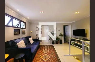 Cobertura para aluguel - panamby, 4 quartos,  320 m² - são paulo